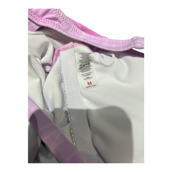 Asvivid One Piece Swimsuit for Women Size M. - Picture 4 of 4